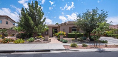 Community Walking Path