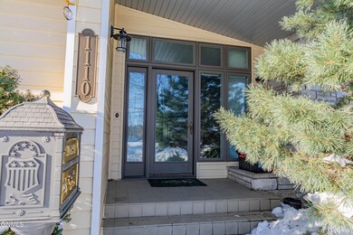 1110 S Highland Acres RD - CR-2