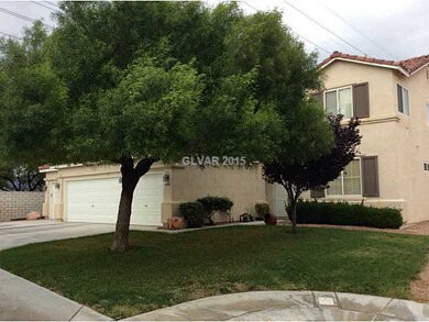 Property Photo. OTHER ANGLE OF THE FRONT OF THE PR
