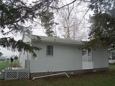 Exterior Back