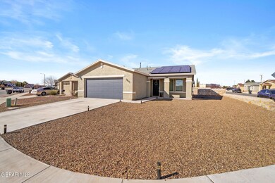 14637 Escalera Dr, El Paso, TX 79928 - photo 2