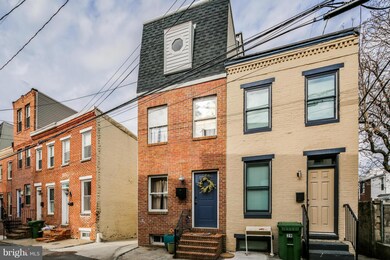 1702 Marshall St, Baltimore, MD 21230 - photo 7