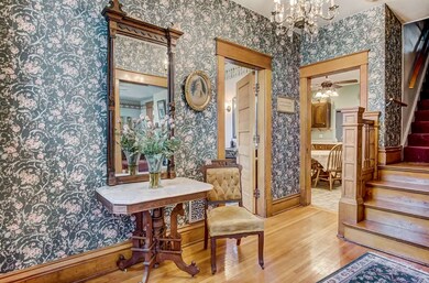 402 N Van Buren St, Auburn, IN 46706 - photo 7