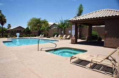 545 S Labelle, Mesa, AZ 85208 - photo 7