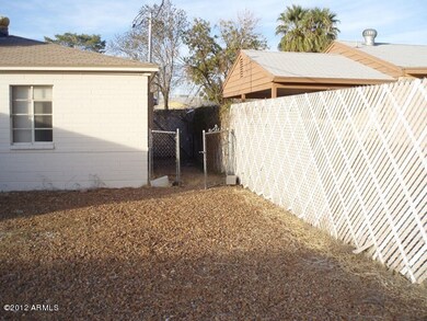 Dog Run