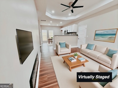 1761 Old Savannah Rd, Augusta, GA 30901 - photo 2