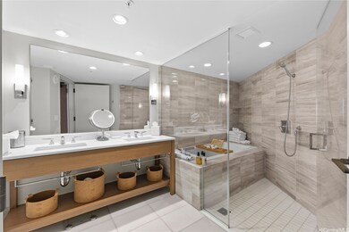 Ritz Carlton Residences Tower II unit D1610, Honolulu, HI 96815 - photo 5