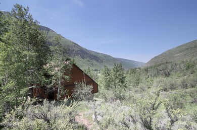 View of Residence from Open Space
