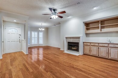 Sorrento unit 207, Dallas, TX 75225 - photo 5