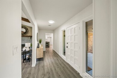 2209 W Gary St, Broken Arrow, OK 74012 - photo 6