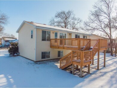 Turn Key home located near parks, schools, shoppin