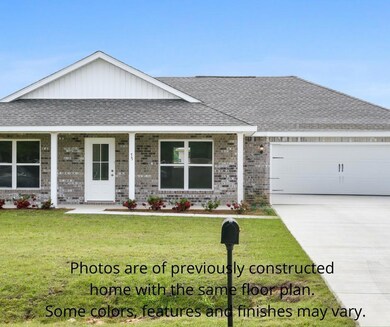 38 Berry Ln, Picayune, MS 39466 - photo 3