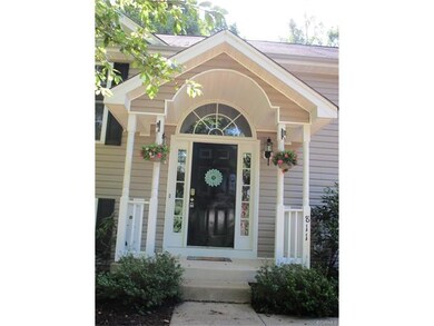 811 Moorefield Dr, Ruther Glen, VA 22546 - photo 7