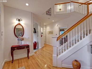 Entrance/Foyer