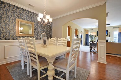 305 Bracken Fern Rd, Moncks Corner, SC 29461 - photo 3