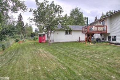 3126 Tamworth Cir, Anchorage, AK 99504 - photo 6