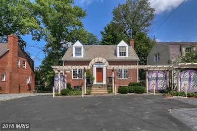 4231 E West Hwy, Chevy Chase, MD 20815 - photo 3