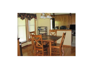 Eat-in Area
