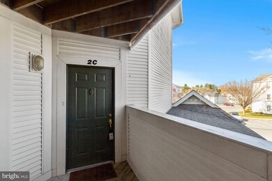 2018 Windsong Dr unit 2C, Hagerstown, MD 21740 - photo 3