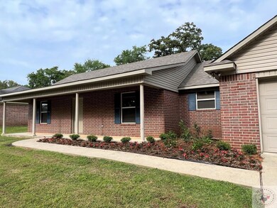 313 Memorial Dr, Wake Village, TX 75501 - photo 2