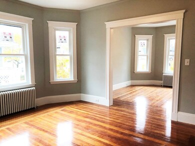 6 Clark St unit 2, Arlington, MA 02476 - photo 6