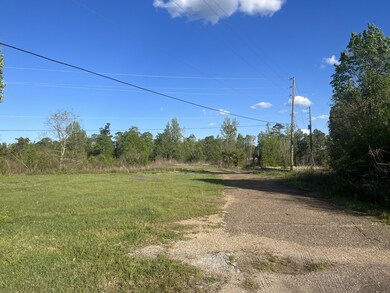 Buildable homesites