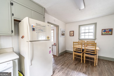 614 Briarwood Cir NW, Rome, GA 30165 - photo 7