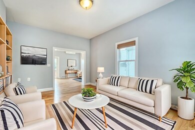 82 Birch St unit 1, Roslindale, MA 02131 - photo 2