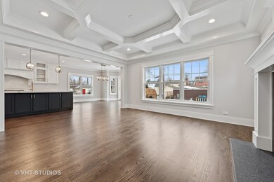 415 W Grantley Ave, Elmhurst, IL 60126 - photo 3