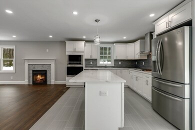 77 Martin Rd, Douglas, MA 01516 - photo 5