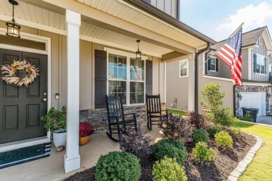 585 Bunchgrass St, Evans, GA 30809 - photo 3