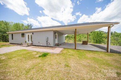 509 Turkey Creek Rd, Leicester, NC 28748 - photo 6