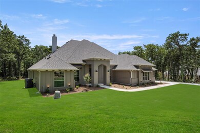 250 Red Top Rd, Poolville, TX 76487 - photo 2