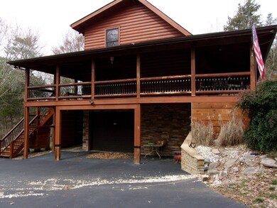 369 Hideaway Circle, Cub Run (Mattingly)