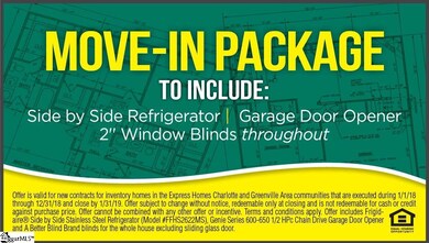 102 Prairie Wolf Run, Duncan, SC 29334 - photo 4