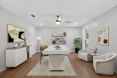 10120 Idlewood Place, New Orleans, LA 70123 - photo 5