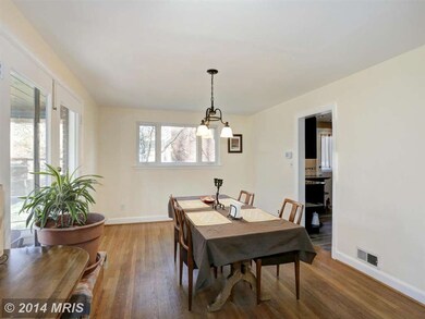 7604 Hammond Ave, Takoma Park, MD 20912 - photo 6