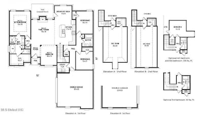 687 Lucas Ln, Hernando, MS 38632 - photo 3