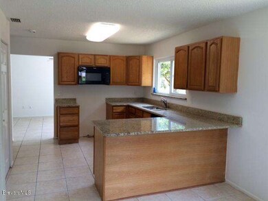 New Kitchen