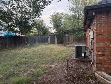 1201 E 140th Place, Glenpool, OK 74033 - photo 4