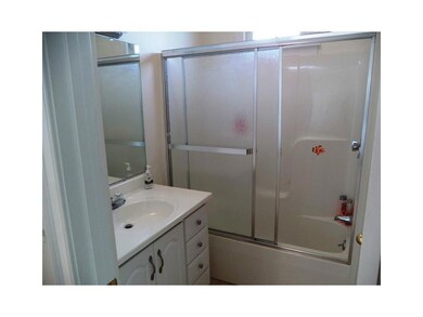 Bathroom.