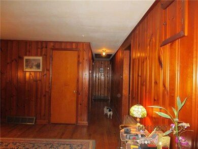 Beautiful woodwork,
