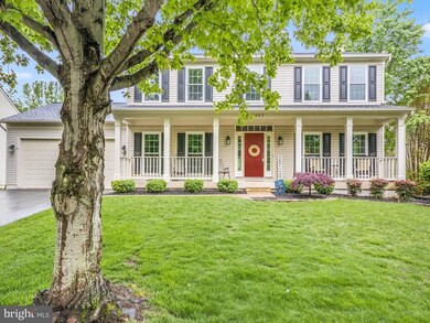 6462 Colonial Village Loop, Manassas, VA 20112 - photo 2