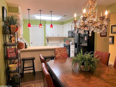 3807 Wren Rowe Dr, Texarkana, TX 75503 - photo 3