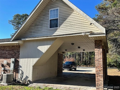 8618 N Carolina Highway 72, Pembroke, NC 28372 - photo 6