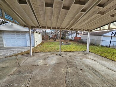 12022 Beech Daly Rd, Redford, MI 48239 - photo 6