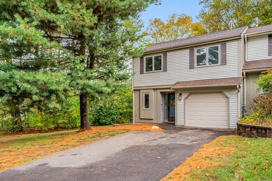 1 Uplands Way unit 1, Glastonbury, CT 06033 - photo 2