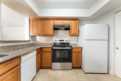 6800 E Lake Mead Blvd unit 1120, Las Vegas, NV 89156 - photo 7