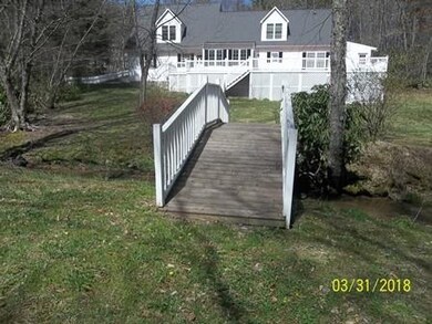 166 Cranberry Hills Ln, Fleetwood, NC 28626 - photo 4