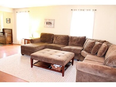 Living Room More of the Living Room